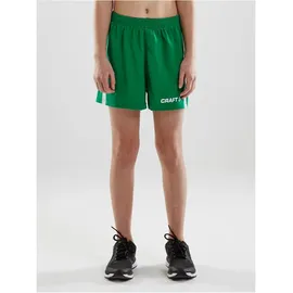 Craft Pro Control Shorts Grün 134