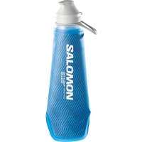 Salomon Soft Flask Insulated 42 Trinkflasche - Light Blue