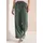 Cecil 7/8-Hose loose fit just khaki XXL