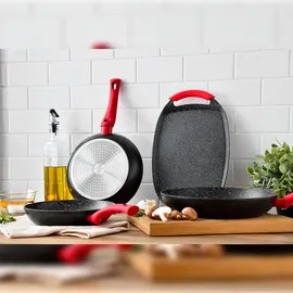 San Ignacio Wok, 26 cm Al Marb Forj Ind Toledo Sg-6268 San Ignacio