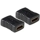 Act HDMI A Schwarz (AP1005)