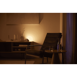 Philips Hue White & Color Ambiance Bloom weiß