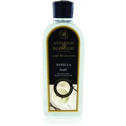 ASHLEIGH&BURWOOD AB LAMPENDUFT VANILLA - 0.5 l
