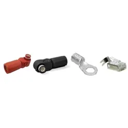 SolarEdge Connector Kit Turm-zu-Turm-Kabel