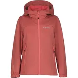 ICEPEAK Kleve Mädchen Funktionsjacke, pink - 164