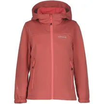 ICEPEAK Kleve Mädchen Funktionsjacke, pink - 164