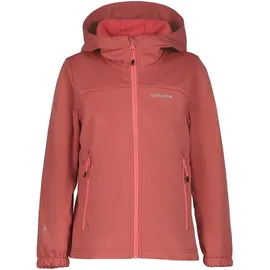 ICEPEAK Kleve Mädchen Funktionsjacke, pink - 164