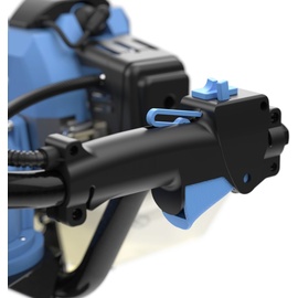 Güde Motor-Erdbohrer GE 2200