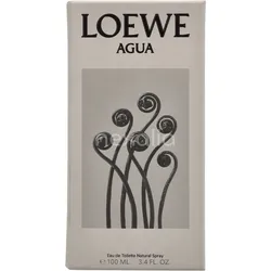Loewe Agua Edt Spray 100 ml