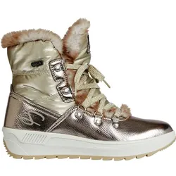 McKINLEY Damen Après-Stiefel Safina AQX, CHAMPAGE, 36