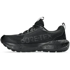 Asics Gel-Sonoma 8 GTX Damen Black/Carrier Grey 42,5