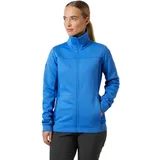 HELLY HANSEN Damen W Crew Fleecejacke W Crew Fleecejacke