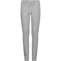 CMP KID G Long Pant grigio mel. (U632) 116