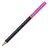 Faber-Castell Bleistift Jumbo Grip Two Tone HB schwarz/pink 12 St.