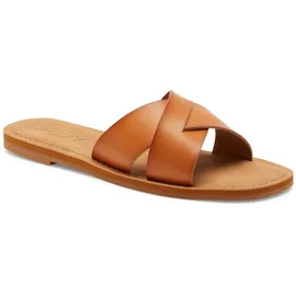 Roxy Andreya Damen Tan 40
