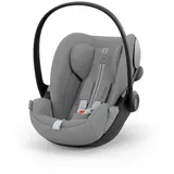 Cybex Cloud G i-Size Plus Stone Grey, Grau