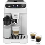 De'Longhi ECAM 320.60.W Magnifica Plus