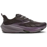 Brooks Ghost Trail Damen Grau/Lila 37,5