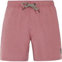 Protest Davey Badeshorts - Deco Pink L
