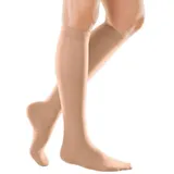 MEDI GMBH & CO. KG mediven elegance CCL2 AD Kompressionsstrümpfe kurz (34-38 cm) mit Trikotabschlussrand 1 St