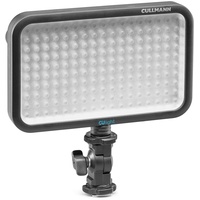 Cullmann CUlight LED Videoleuchte V 390DL