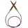 KnitPro Rundstricknadel 150 cm 2,75 mm