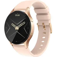 ColMi i28 Smartwatch Gold - One Size