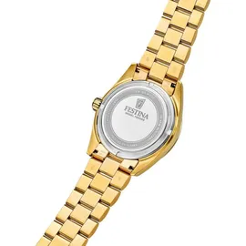Festina F20086/B Quarz Edelstahl 40,0 mm F20086/B