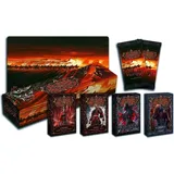 CeDe Flesh And Blood The Hunted: Blitz Deck Collection