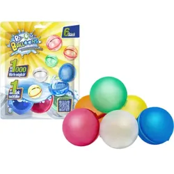 Re-Use-Balloons, 6er Set