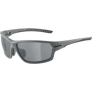 Alpina Tri-Scray 2.0 moon-grey matt, One Size