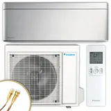 Daikin Stylish C-Serie 4,2 kW stationär