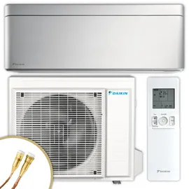 Daikin Stylish C-Serie 4,2 kW stationär