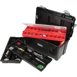 raaco Werkzeugkoffer Toolbox 35-50 B580xT290xH285mm PP