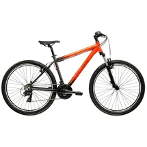 KROSS Hexagon X100 2026 26 Zoll RH 36 cm orange