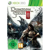 Dungeon Siege III Xbox 360