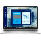 16" Core Ultra 5 235U 32 GB RAM 512 GB SSD Intel Graphics Win11 Pro Platinum Silver