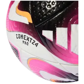 adidas Conext 24 Pro Ball White / Black / Pantone 5    