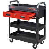 DEMA Servicewagen Werkzeugwagen Werkstattwagen Etagenwagen Max 1S max. 120 kg