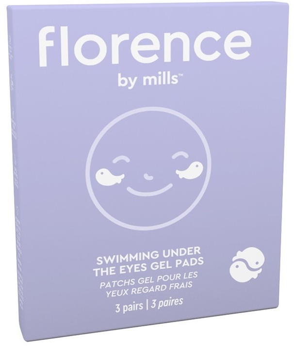 Florence By Mills Augenmasken & -pads