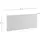 VS Venta-stock KOPFTEIL Niebla 140x60 cm Beige