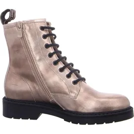 Nero Giardini Schnürstiefelette Lunare Padova Gold 38