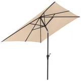 Siena Garden Avio 250 x 200 cm ecru