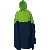 PRO-X elements TRENTO Unisex Neongrün/Marineblau XS
