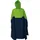 PRO-X elements TRENTO Unisex Neongrün/Marineblau XS