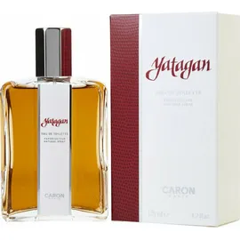 Caron Yatagan Eau de Toilette 125 ml