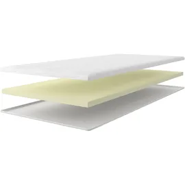 OTTO home Tornby Topper 90 x 200 cm