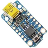 Adafruit 1501 Entwicklungsboard Trinket - Mini Microcontroller - 5V Logic AVR® ATtiny ATtiny85