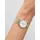 s.Oliver Classic Mesh Small Edelstahl 32 mm SO-3271-MQ