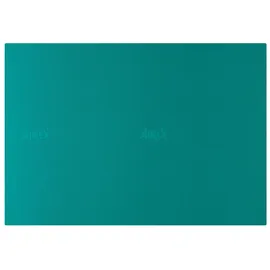 Airex Gymnastikmatte Atlas, Wasserblau